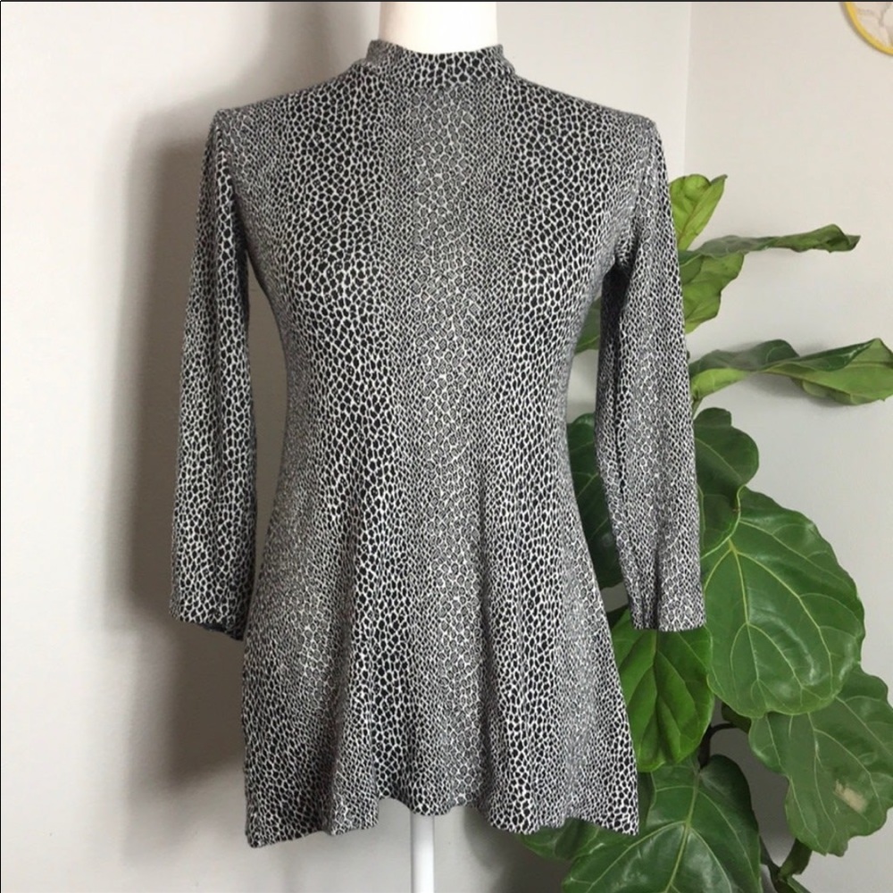 Vintage Long Sleeve